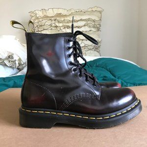 Doc Martens boots 1460 arcadia